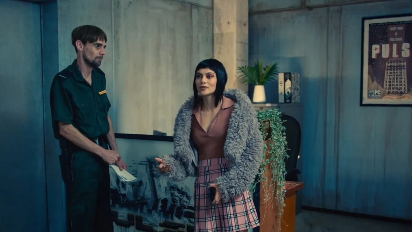 Image du film Pulse