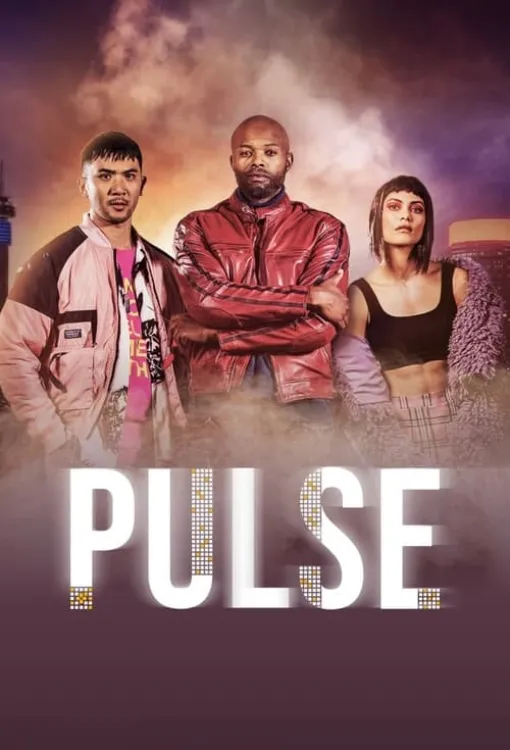 Image du film Pulse Image du film Pulse