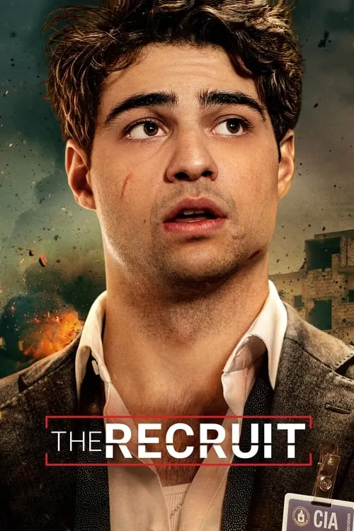 Image du film The Recruit