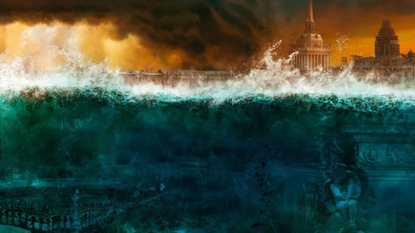 Image du film Union of Salvation. Time of Anger