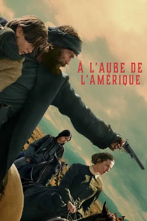 Image du film A l'aube de l'Amérique