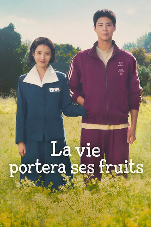 Image de la série La vie portera ses fruits