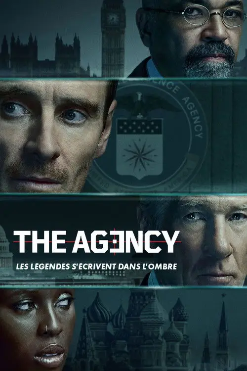 Image de The Agency