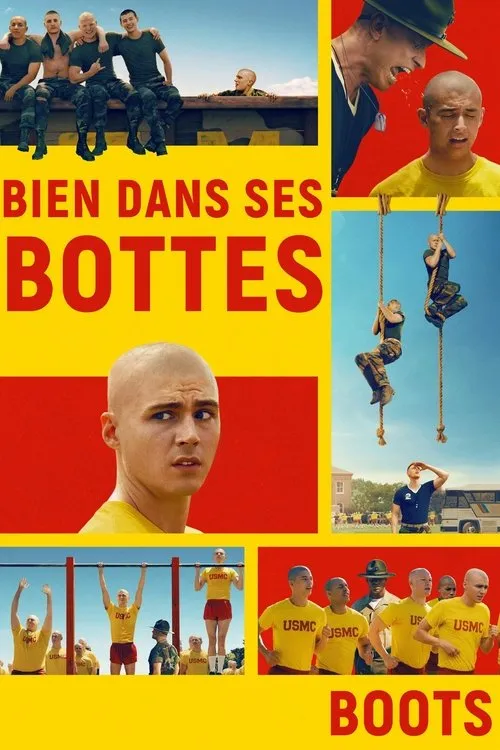 Image du film Boots