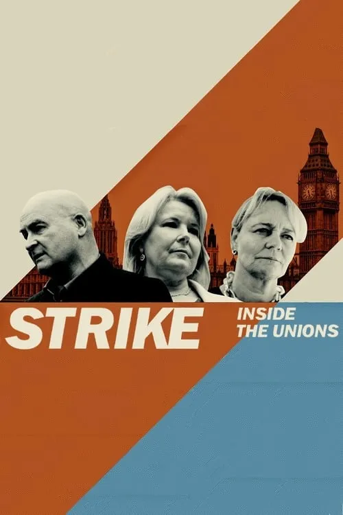 Image du film Strike: Inside the Unions