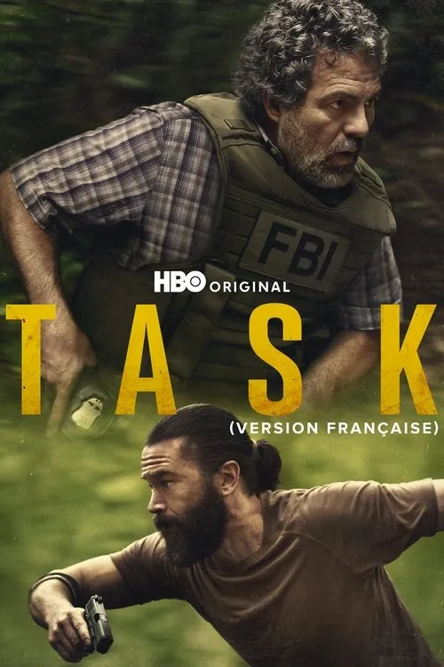 Image du film Task