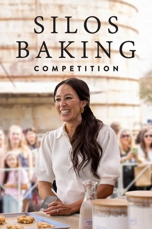 Image du film Silos Baking Competition