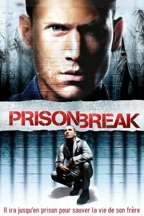Image du film Prison Break Image du film Prison Break