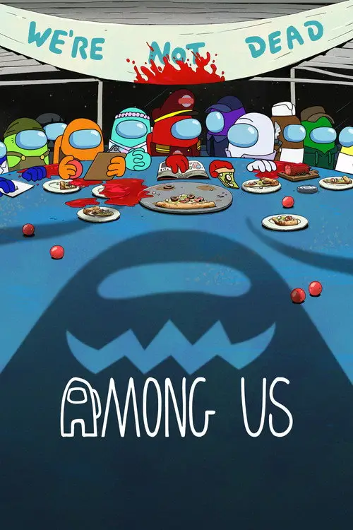 Image de Among Us