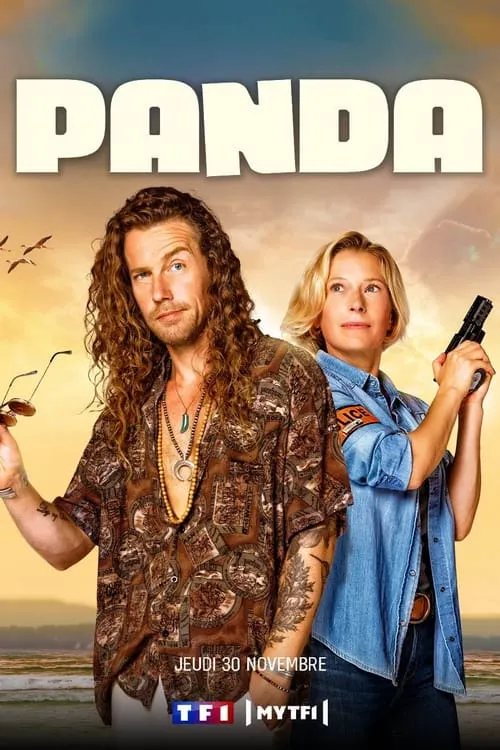 Image du film Panda