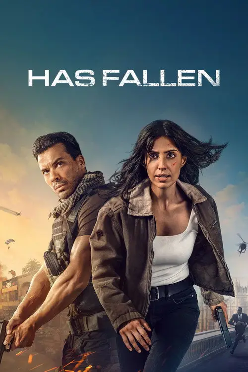 Image de Has Fallen