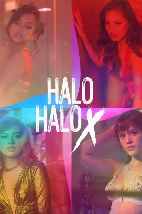Image du film Halo-halo X