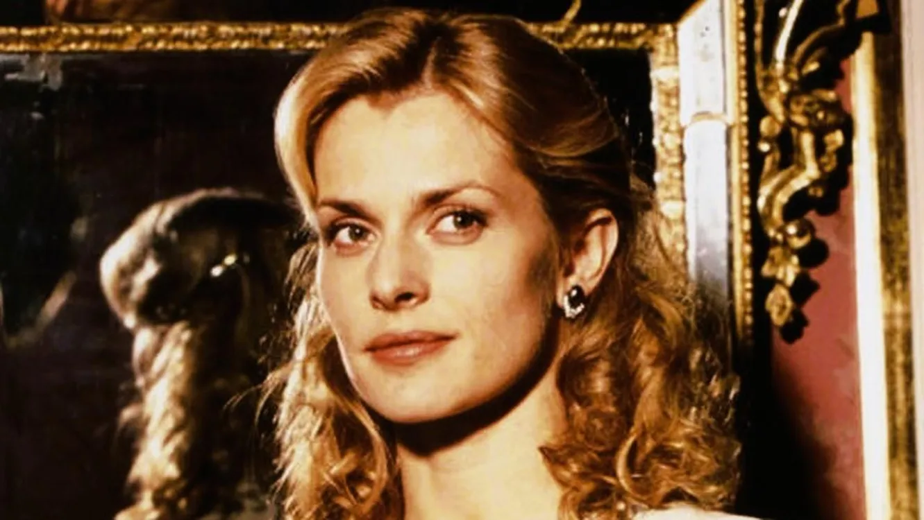 Image du film L'Anneau de Cassandra