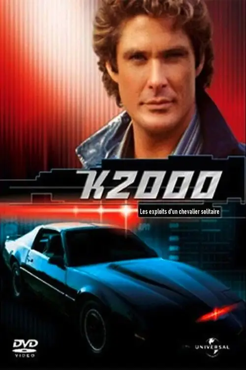 Image de K2000