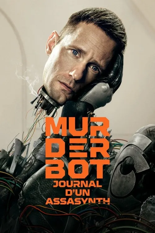 Image du film Murderbot – Journal d’un AssaSynth Image du film Murderbot – Journal d’un AssaSynth