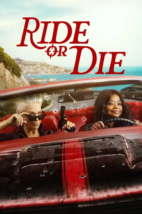 Image de Ride or Die