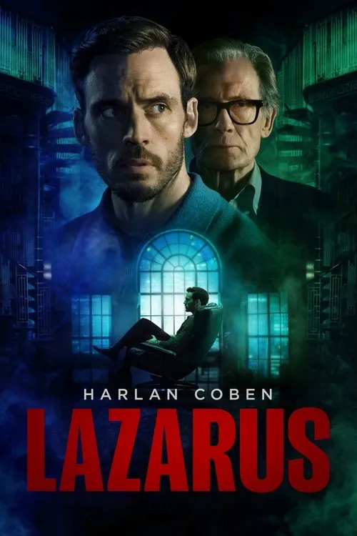 Image du film Harlan Coben's Lazarus