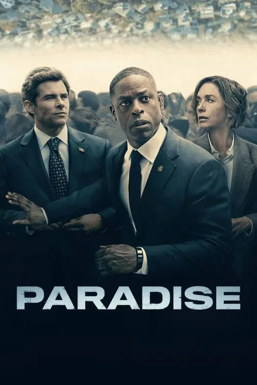 Image du film Paradise