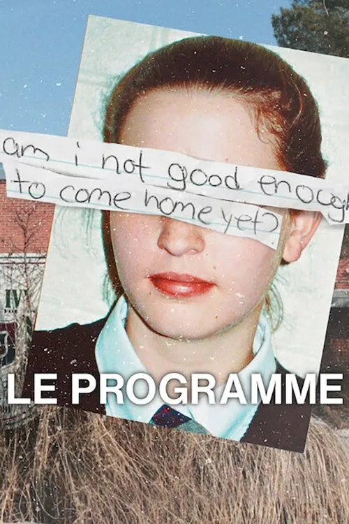 Image du film Le Programme : Sectes, mensonges et enlèvements