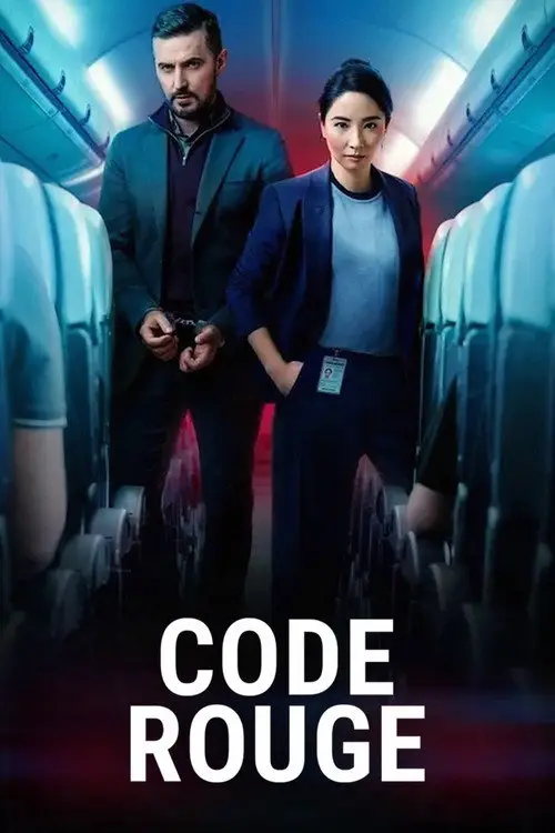 Image de Code rouge