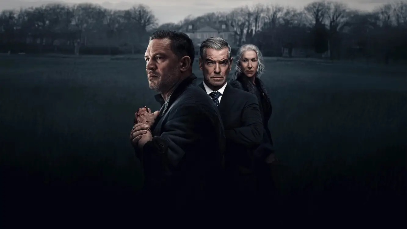 Image de la série MobLand