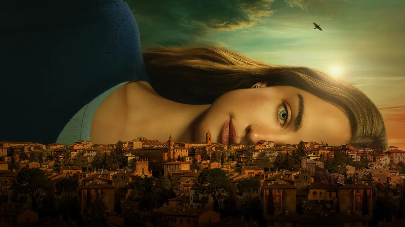 Image du film The Twisted Tale of Amanda Knox