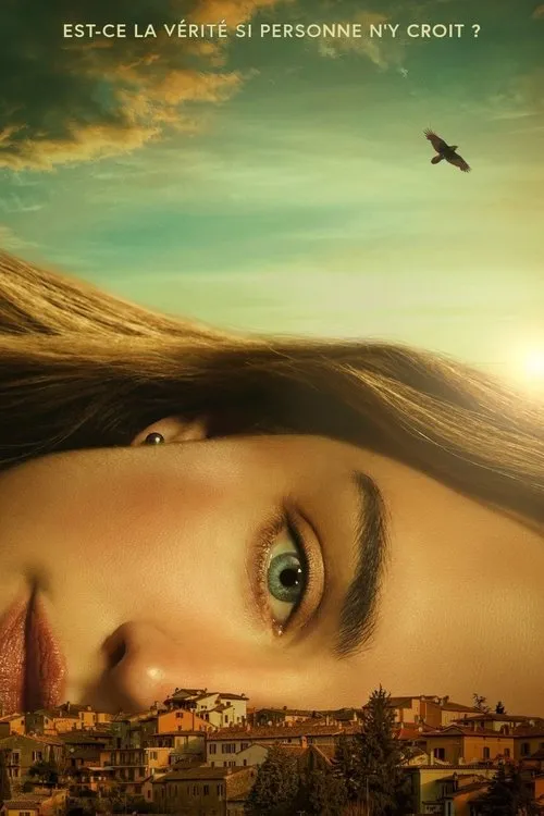 Image du film The Twisted Tale of Amanda Knox