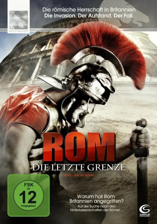 Image du film Rome - The Last Frontier Image du film Rome - The Last Frontier