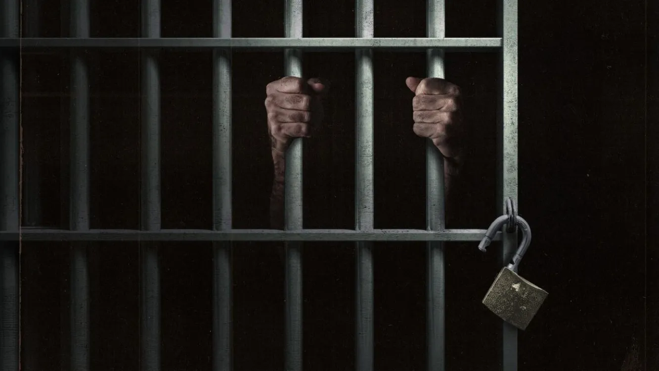 Image du film Unlocked : La prison fait un break