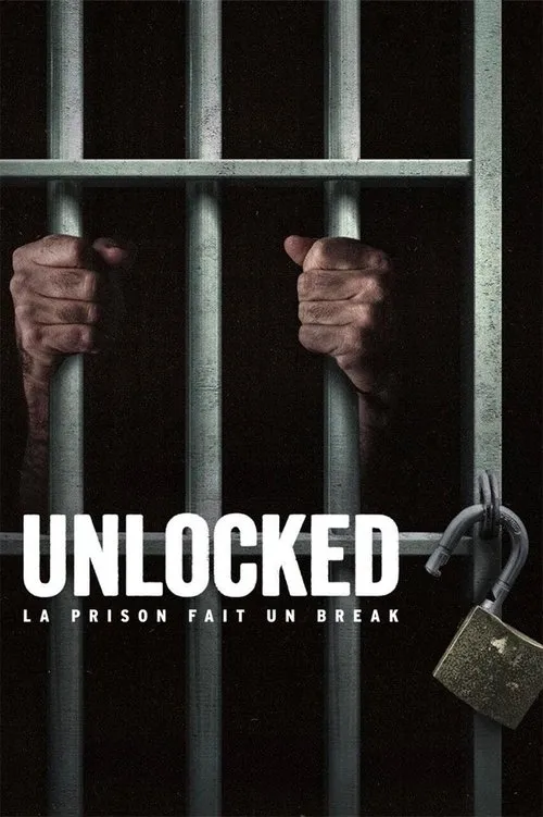 Image du film Unlocked : La prison fait un break Image du film Unlocked : La prison fait un break
