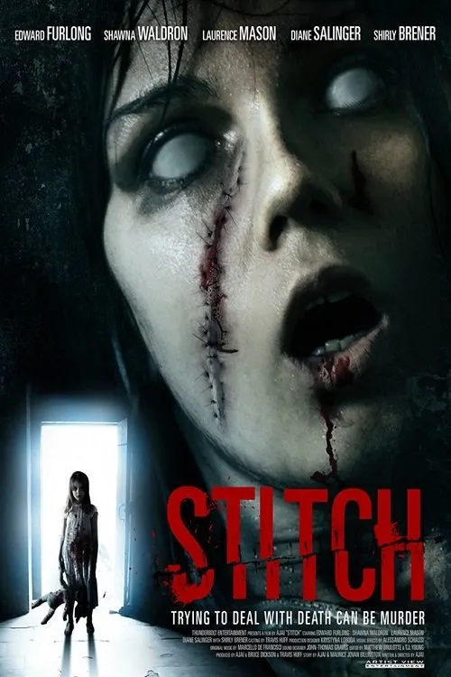 Image du film Stitch
