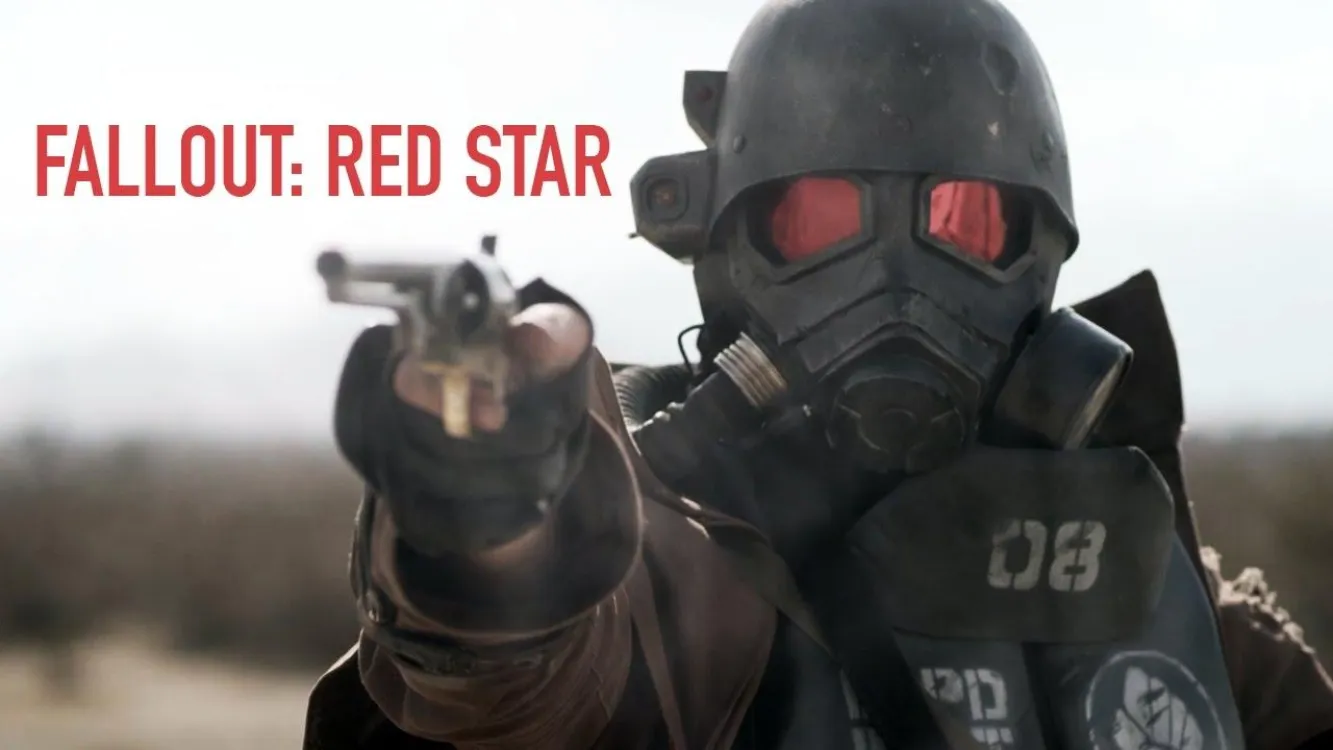 Image du film Fallout: Red Star