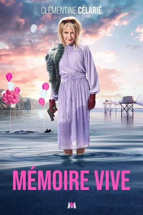 Image du film Mémoire vive