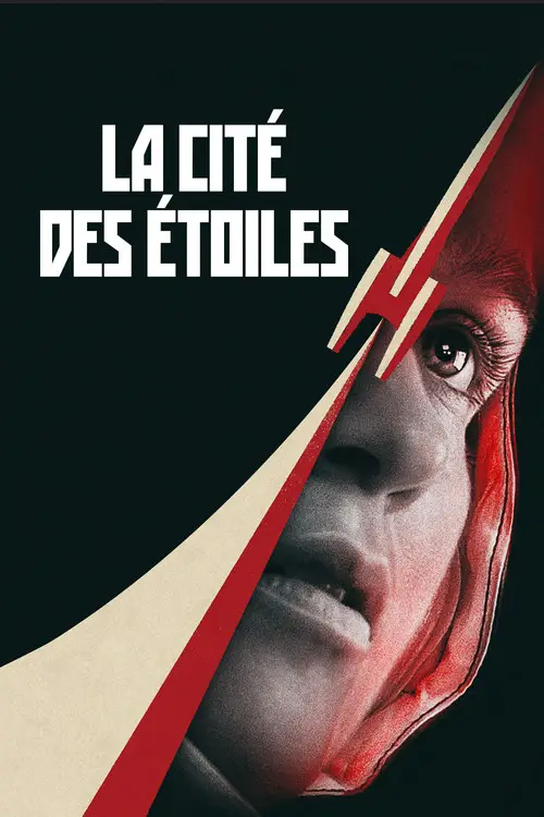Jaquette de la série Star City