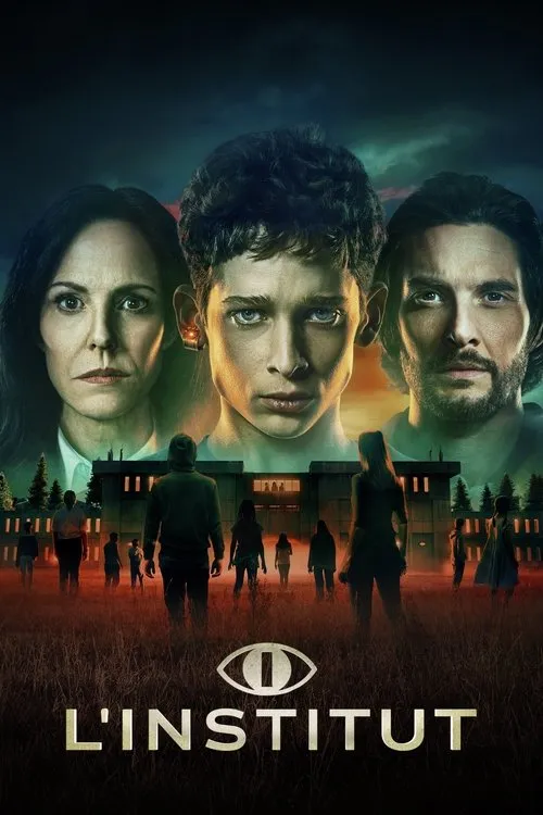 Image du film L'Institut