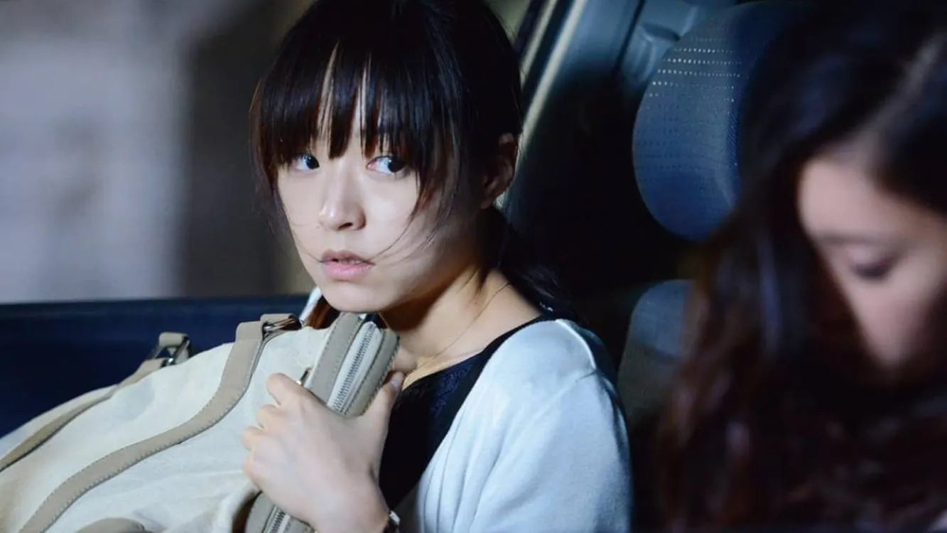 Image du film The Snow White Murder Case