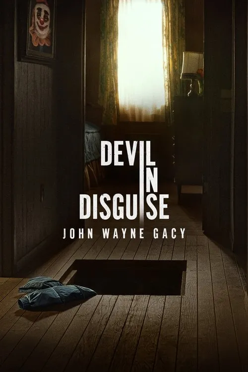 Image du film Devil in Disguise: John Wayne Gacy