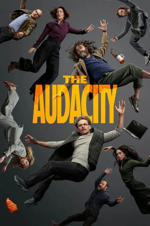 Image de The Audacity