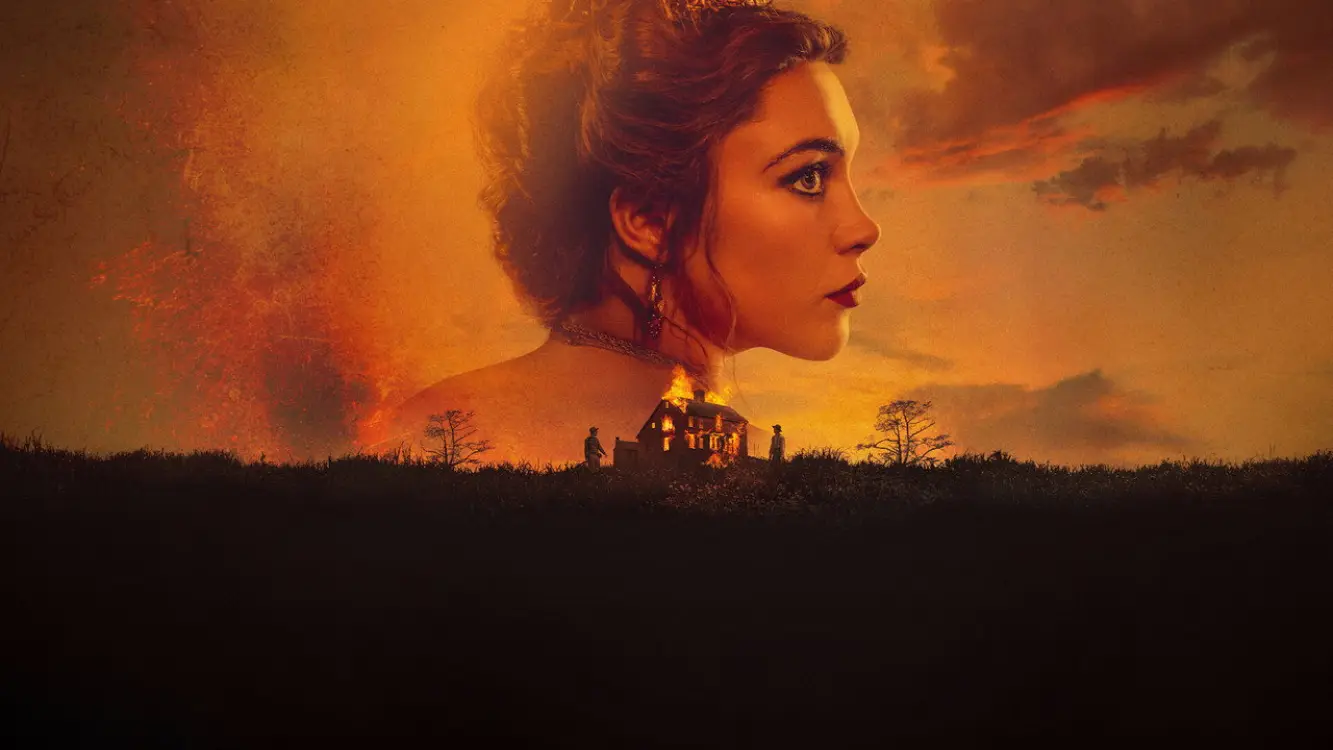 Image de la série À l'est d'Éden