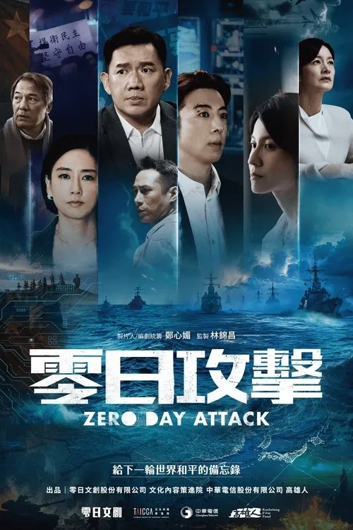 Image du film Zero Day Attack Image du film Zero Day Attack