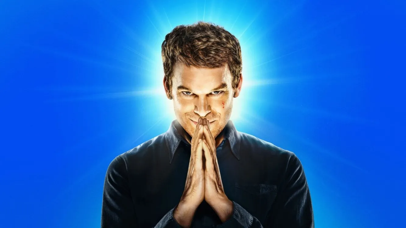 Image du film Dexter: Resurrection