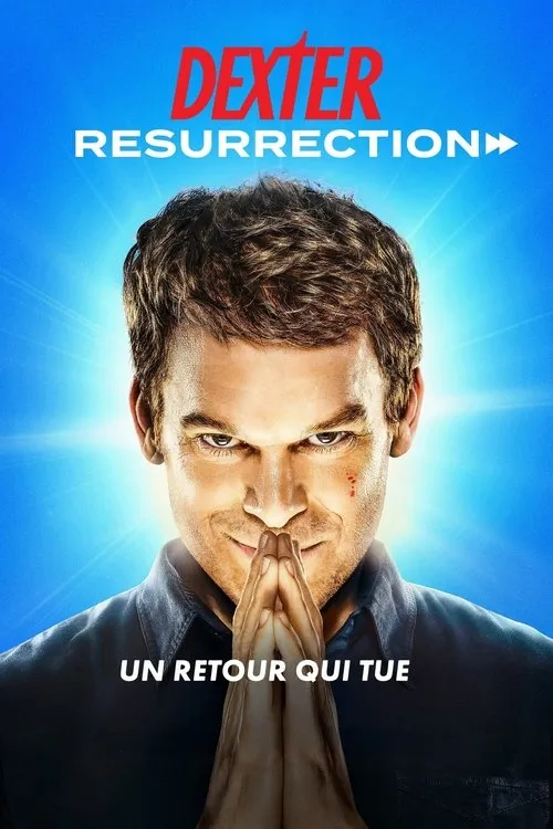Image du film Dexter: Resurrection