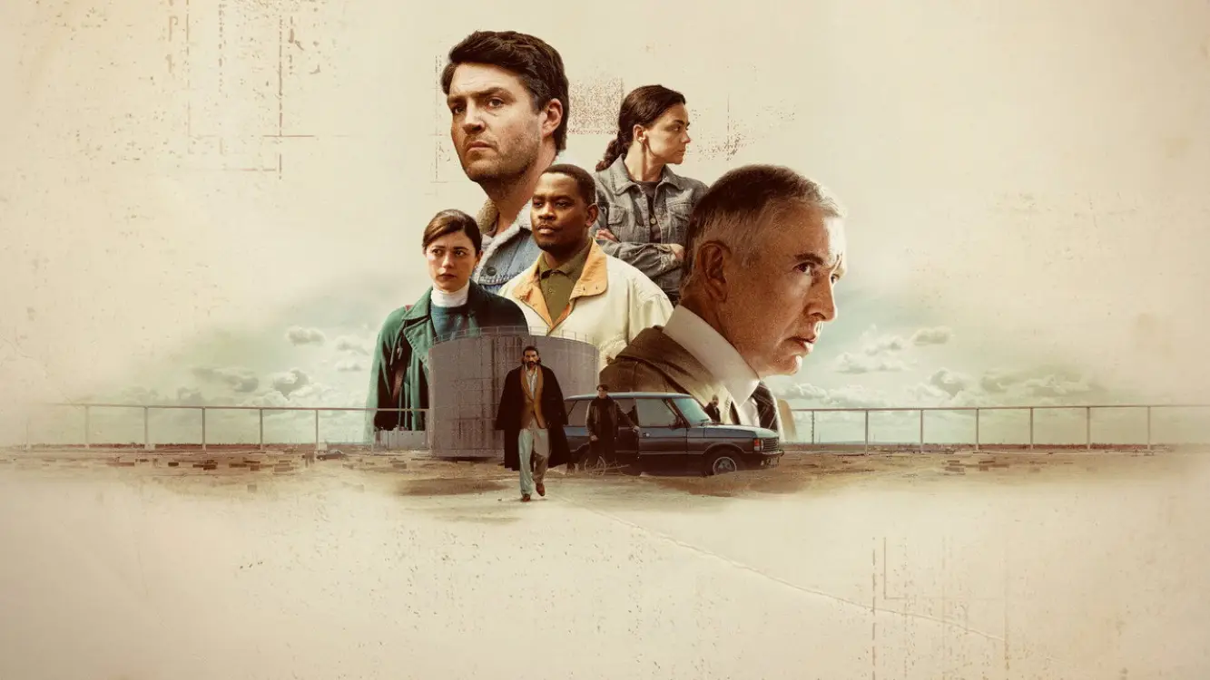 Image de la série Legends