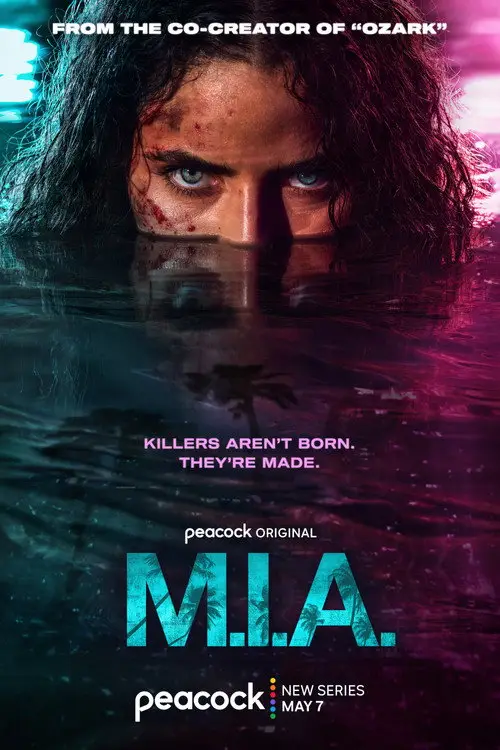 Image de M.I.A.