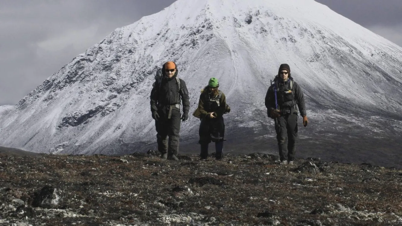 Image du film Alaska: Surviving the Last Frontier