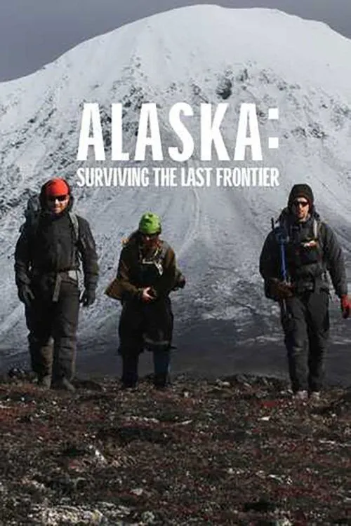 Image du film Alaska: Surviving the Last Frontier