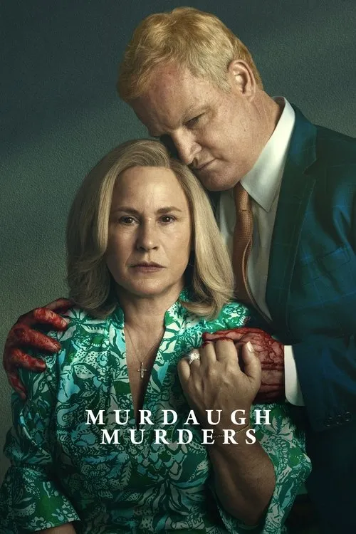Image du film Murdaugh Murders