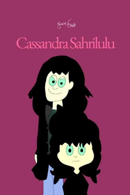 Image du film Cassandra Sahrilulu