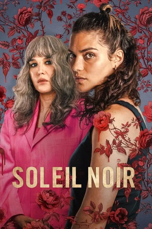 Image du film Soleil noir Image du film Soleil noir
