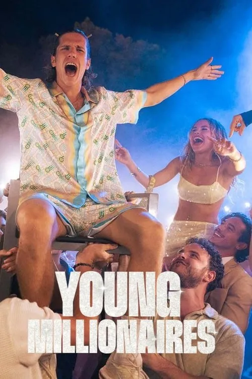 Image du film Young Millionaires